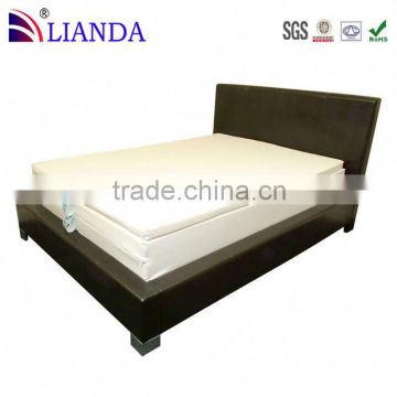 Dream collection memory foam mattress, hot sale 2015 memory foam bet sets mattress