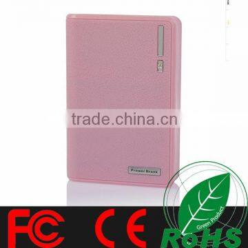 packing for free From professional factory Powerbank with 12,000mAh high capacity powerbanks