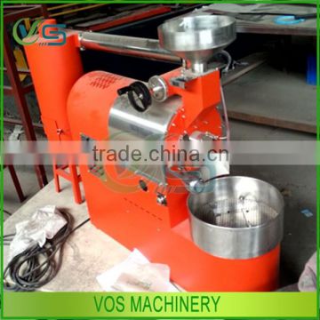 high quality coffee roaster machine/coffee bean roaster machine for sale