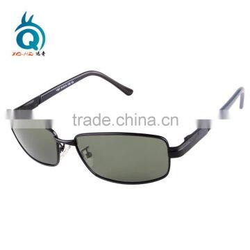 Night vision anti glare man sunglasses