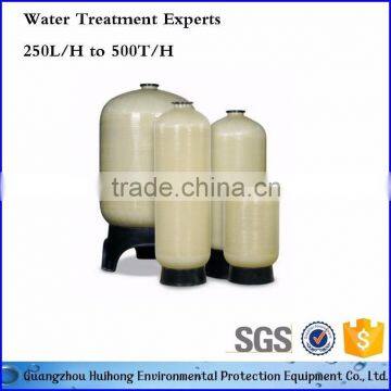 Frp Pressure Vessel in Water Filter Treatment photo-5