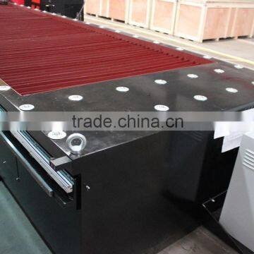 Gantry Flame Cutting Machine photo-4