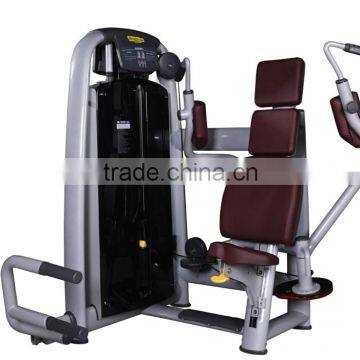 Commercial Pectoral Fly Gym Equipment JG-1805/fitness equipment/gym machine