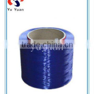 520Dtex/96F polyester yarn POY