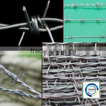 Barbed Wire Weight Per Meter