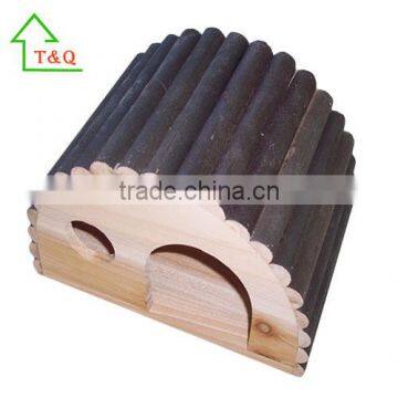 Trade Assurance Natural Modern Outdoor Luxury Hamster Cage