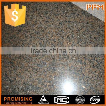 China wholesale grade A emerald pearl green granite monument