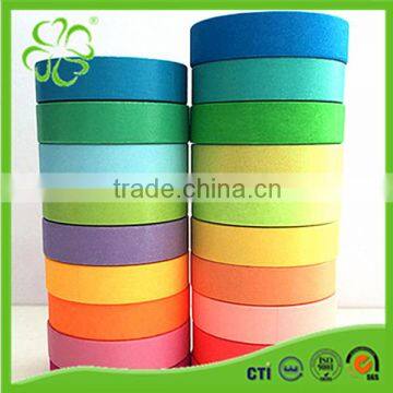 Promotional Gift Custom Printed Washi Packing Tape