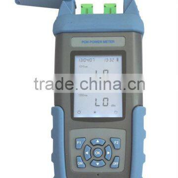 SENTER ST805C Hot FTTX OPM tester PON Power Meter