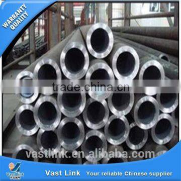 Certificated compressive strength steel pipe with high quality