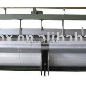 HYWL-868 WATER JET LOOM WITH TWINS BEAM photo-2