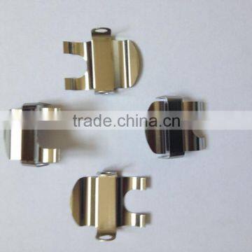 Precision Custom Metal Stamping Parts photo-5