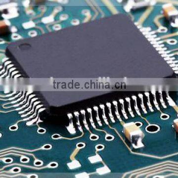 Double-sided PCB Fabrication&PCB Assembly