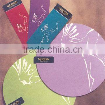 round adhensive stickers china manufacturer