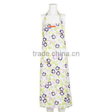 hot selling wholesale custom aprons women long aprons with new design