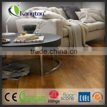 Kangton Best selling durable anti slip commercial pvc flooring