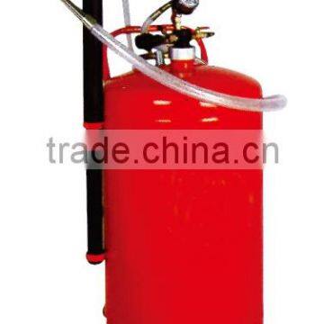 Economic Type Oil Changer photo-4