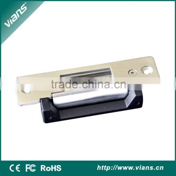 short panel shenzhen vians Electric Strike lock, general electric panel lock fail security