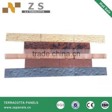 exterior wall cladding tiles