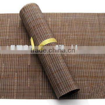 hotel set placemats table mats