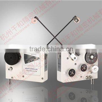 Automatic Coil winding machine Tensioner QH-MTAMfor Wire Dia (0.35-0.80mm) (High quality and stable tensioner)