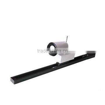 2012 high quality led track light 8.3w with CE,ROHS certifaction
