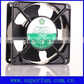 AC cooler fan 220V CPU cooling fan with factory price