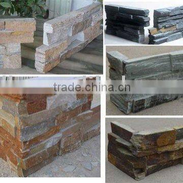 natural culture stone