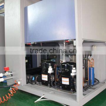 2016 -65 centigrade Cold&Thermal shock micro-computer testing machine(three chambers)