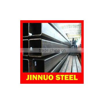 steel square pipe making machine