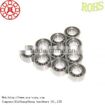 R133 miniature ball bearing/deep groove ball bearing /miniature bearing