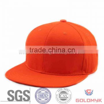 Wholesale Plain Snapback Hat