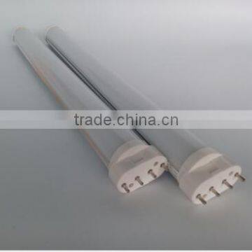 18W led 2g11 to replace MASTER PL-L 40W/830/4P DULUX L 40W/827 2G11 led tube