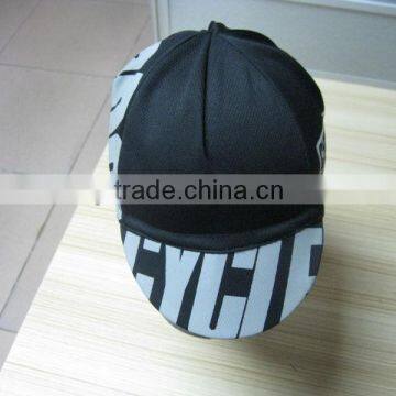 Full Sublimation Bike Cap