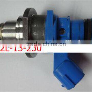 Fuel injector nozzle for Mazda 2.0 LF2L-13-250