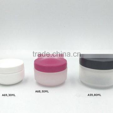 30ml 1oz face cream jar