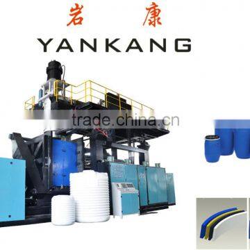 HOT Automatic Water Tank Making Machine