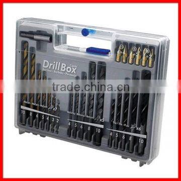 300pc Combination Drill Bit Tool Set