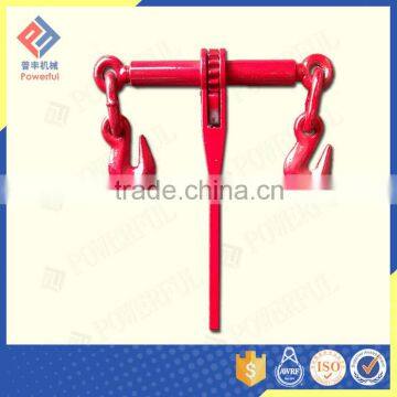 STANDARD L-140 RATCHET LOAD BINDER photo-4