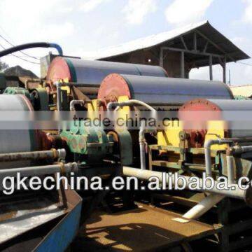 Ship Survey of Jet Dredger for Sand photo-3