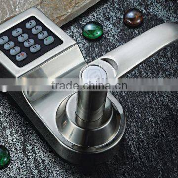 digital door lock manufacturer