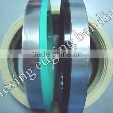 Hot sale bicolor edge banding