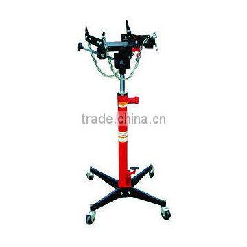 vertical transmission jack