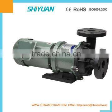 The centrifugal magnetic pump NEW PRODUCT Magnet Pump MX-400