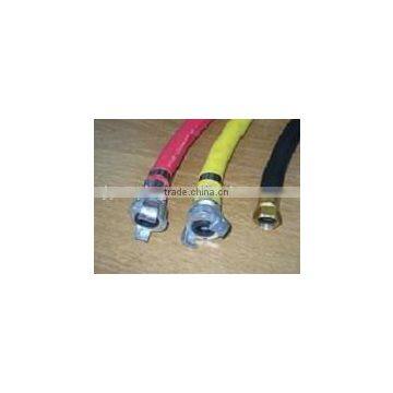 rubber air hose