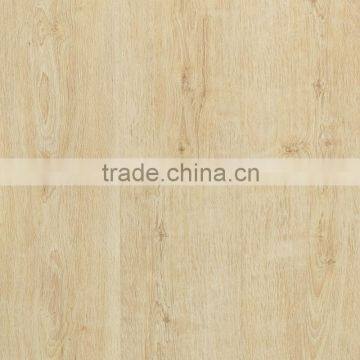 Click system cheap industrial HDF or MDF laminate flooring Oak flooring