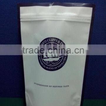 Food Packaging Bag /Lost Tea Packaging Bag photo-5