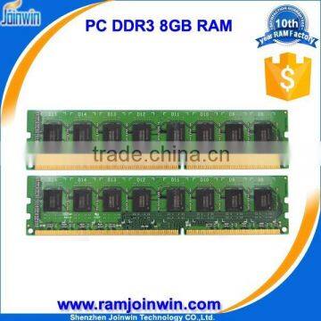 10 YEARS no Complaint 1600mhz 8gb Ddr3 Ram Desktop photo-2
