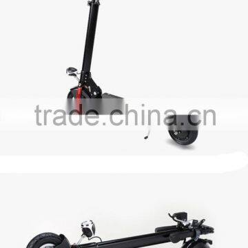 new electric scooter 2 wheel folding E scooters / Fold able E-scooter / electric scooter with 36V lithium battery