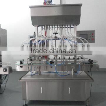 Professional Filling Machine With High Quality photo-2